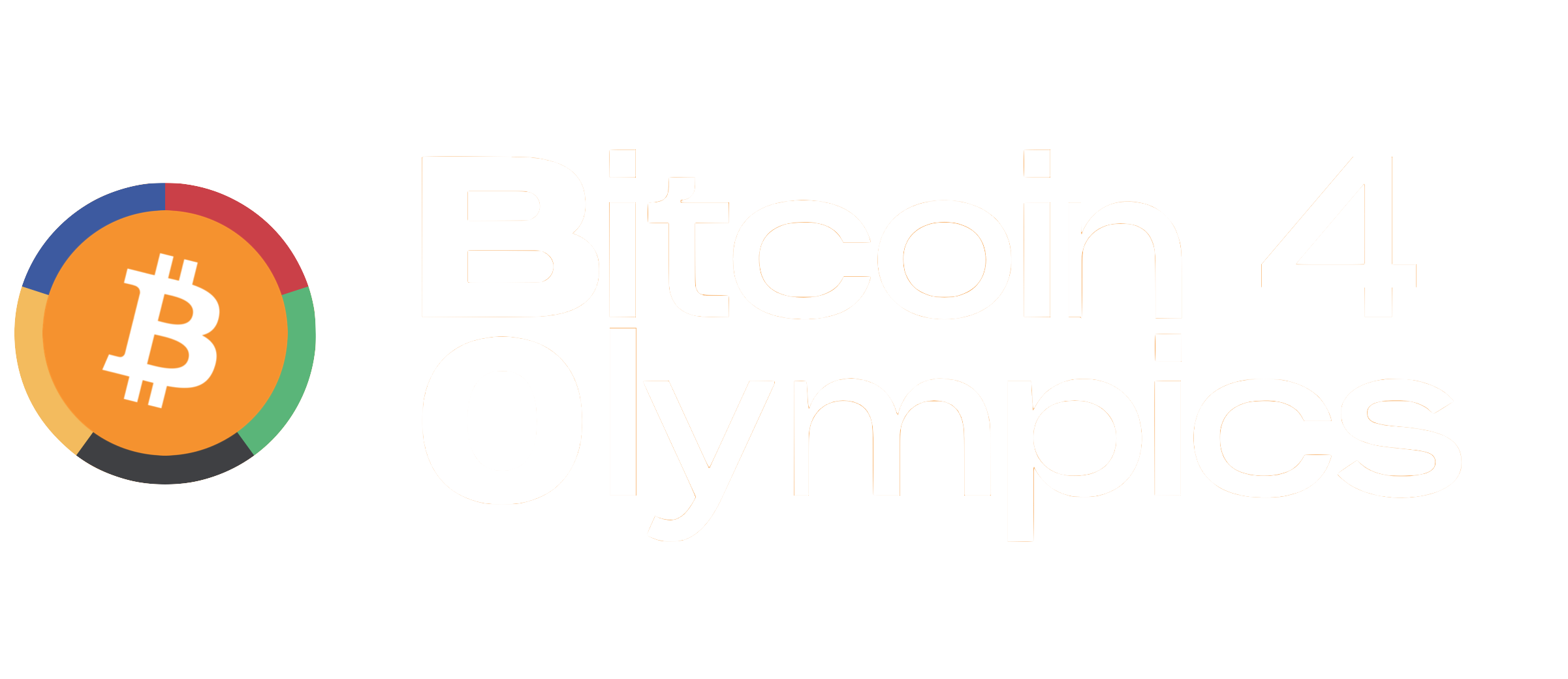 Bitcoin4O Logo